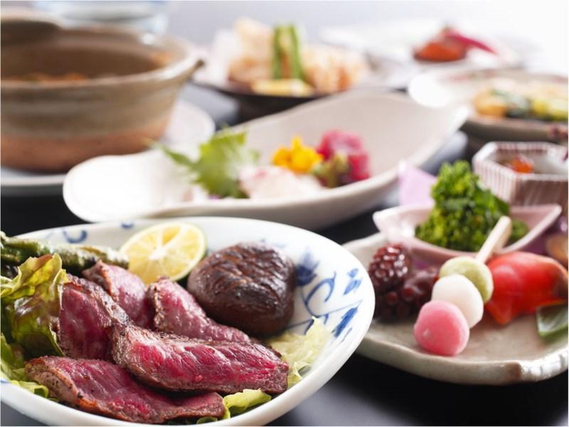 Ryokan Sanga Kyoto Eksteriør bilde