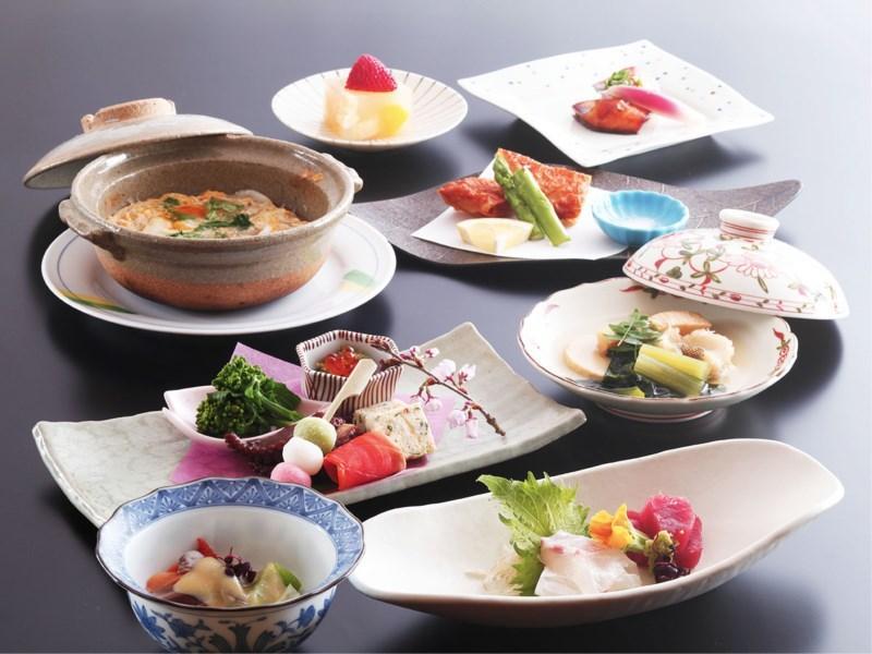 Ryokan Sanga Kyoto Eksteriør bilde