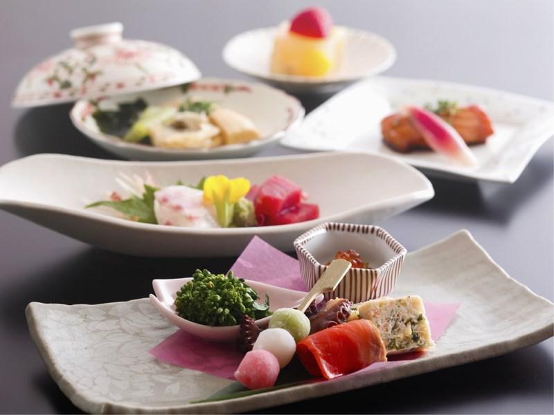 Ryokan Sanga Kyoto Eksteriør bilde