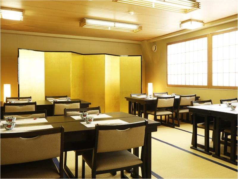 Ryokan Sanga Kyoto Eksteriør bilde