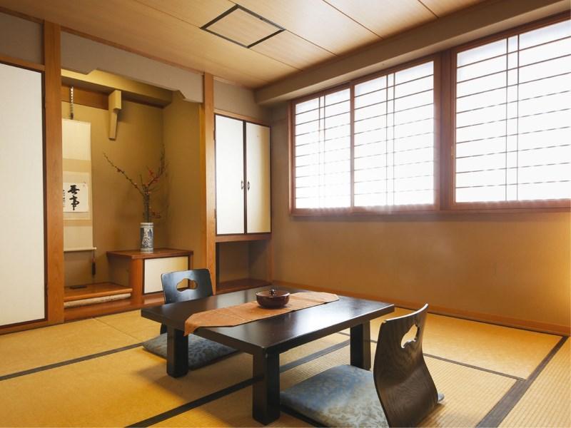 Ryokan Sanga Kyoto Eksteriør bilde